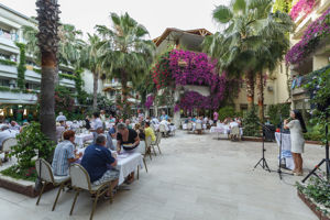 Bieno Venus Hotel