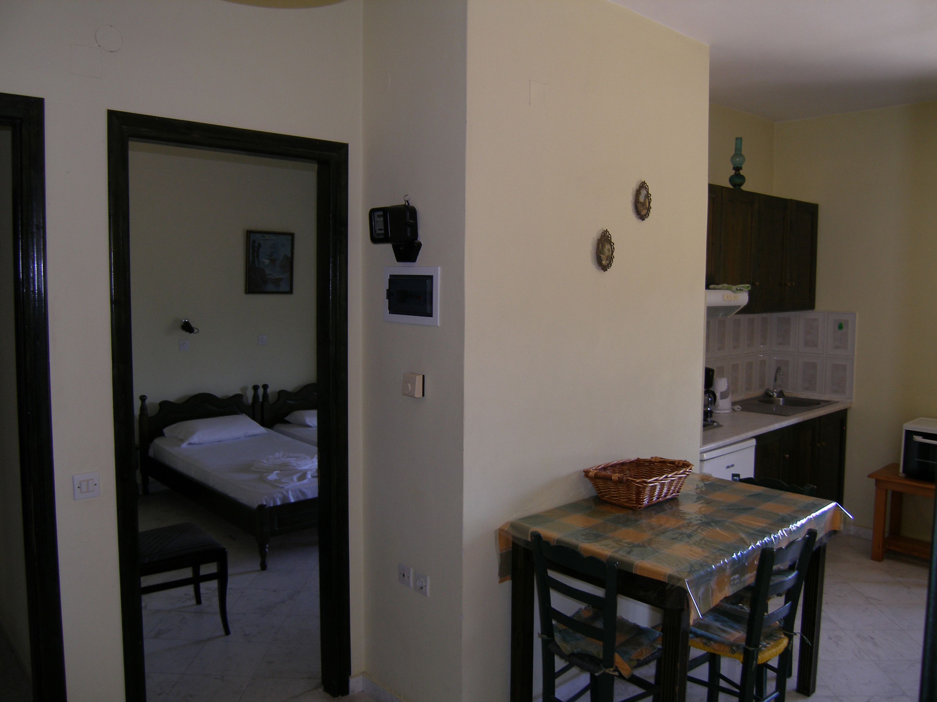 Elektra Apartments
