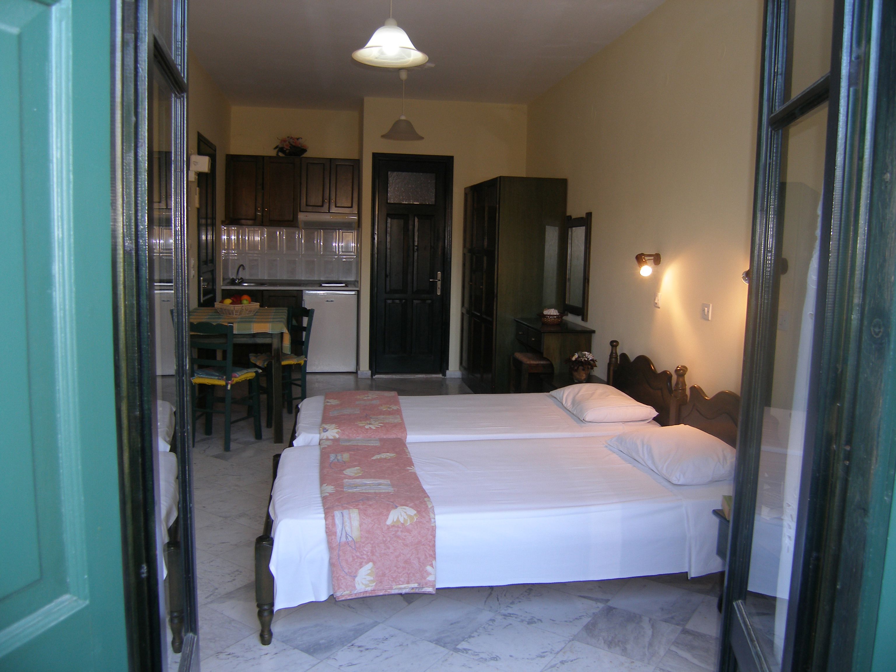 Elektra Apartments