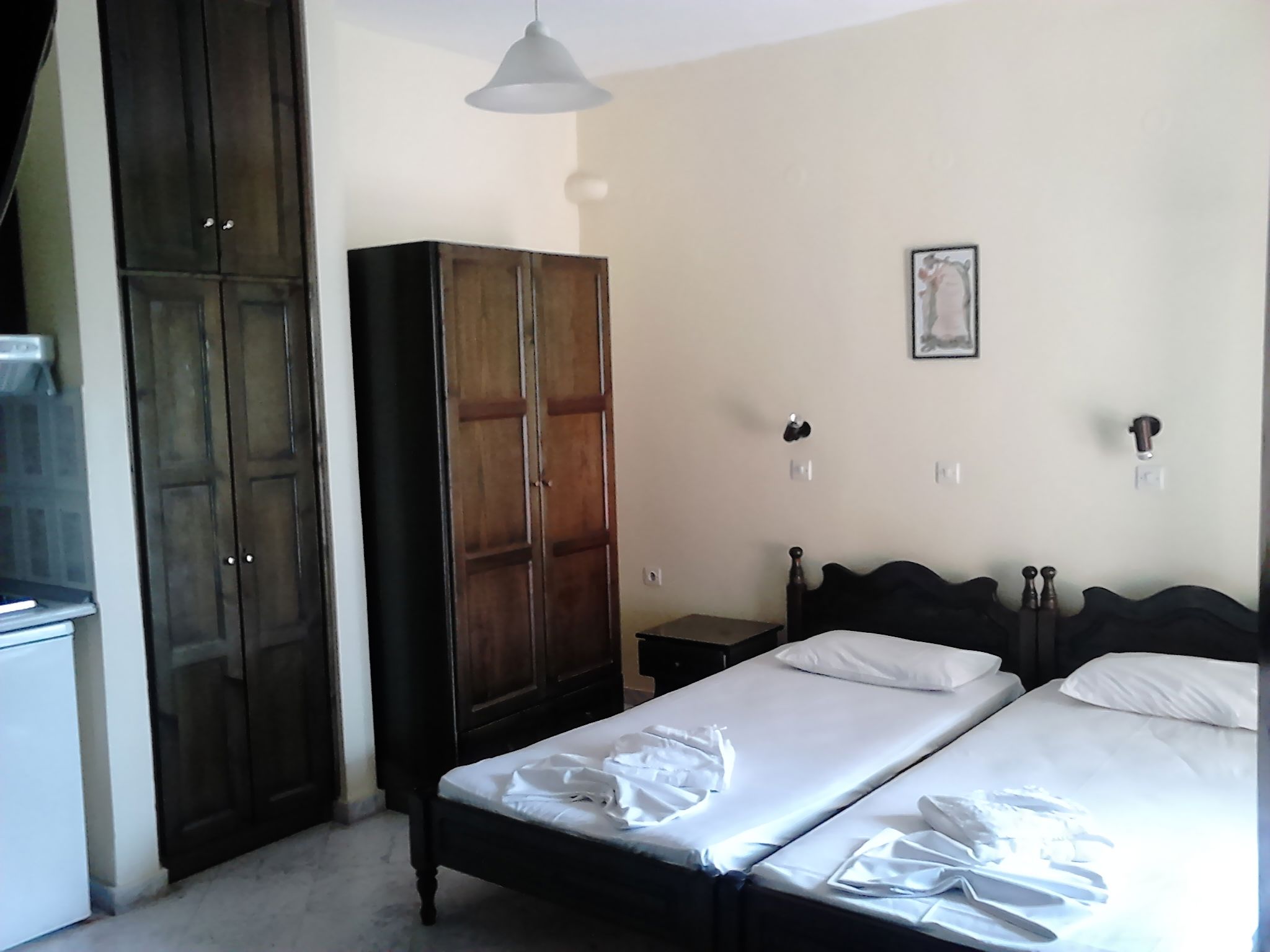 Elektra Apartments