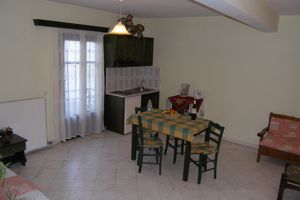 Elektra Apartments