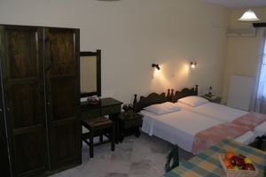 Elektra Apartments