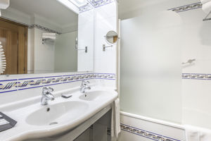 Woonvoorbeeld standaardkamer large