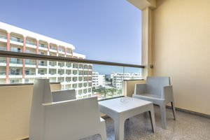 Woonvoorbeeld standaardkamer large