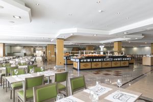 buffetrestaurant Senhora da Rocha