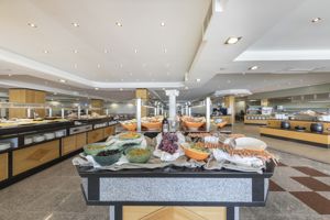 buffetrestaurant Senhora da Rocha