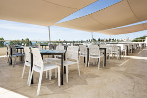 buffetrestaurant Caribe