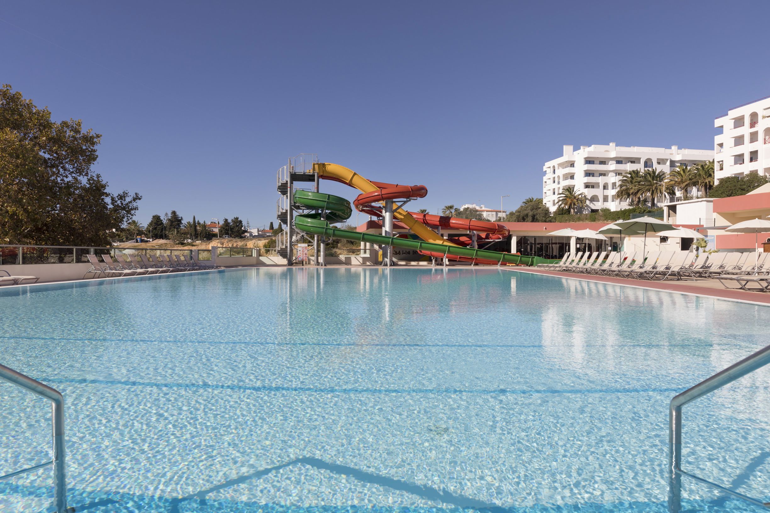 Palmeiras Family Hotel - billede 2