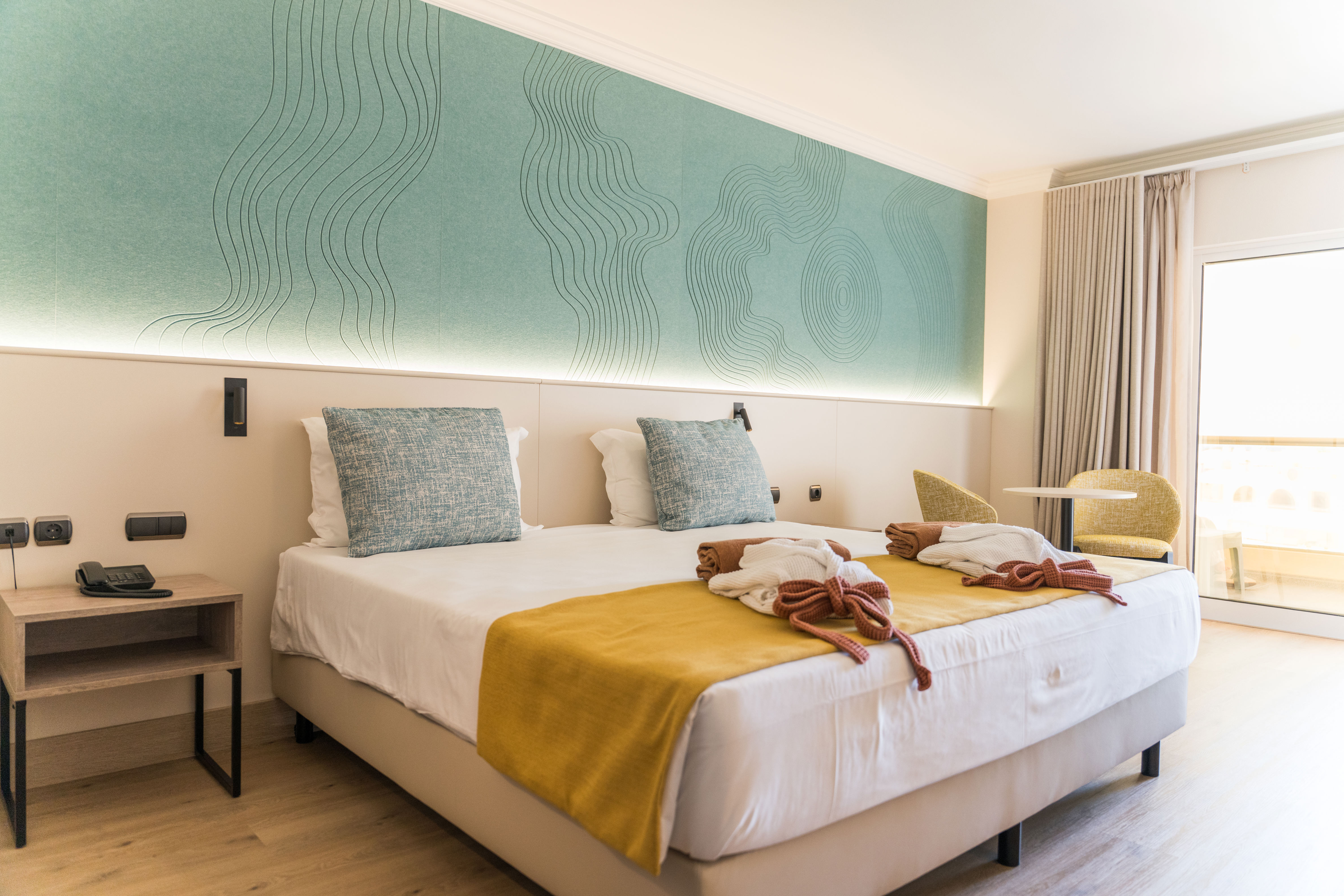 Palmeiras Family Hotel - billede 3