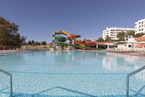 Ukino Palmeiras Family Village