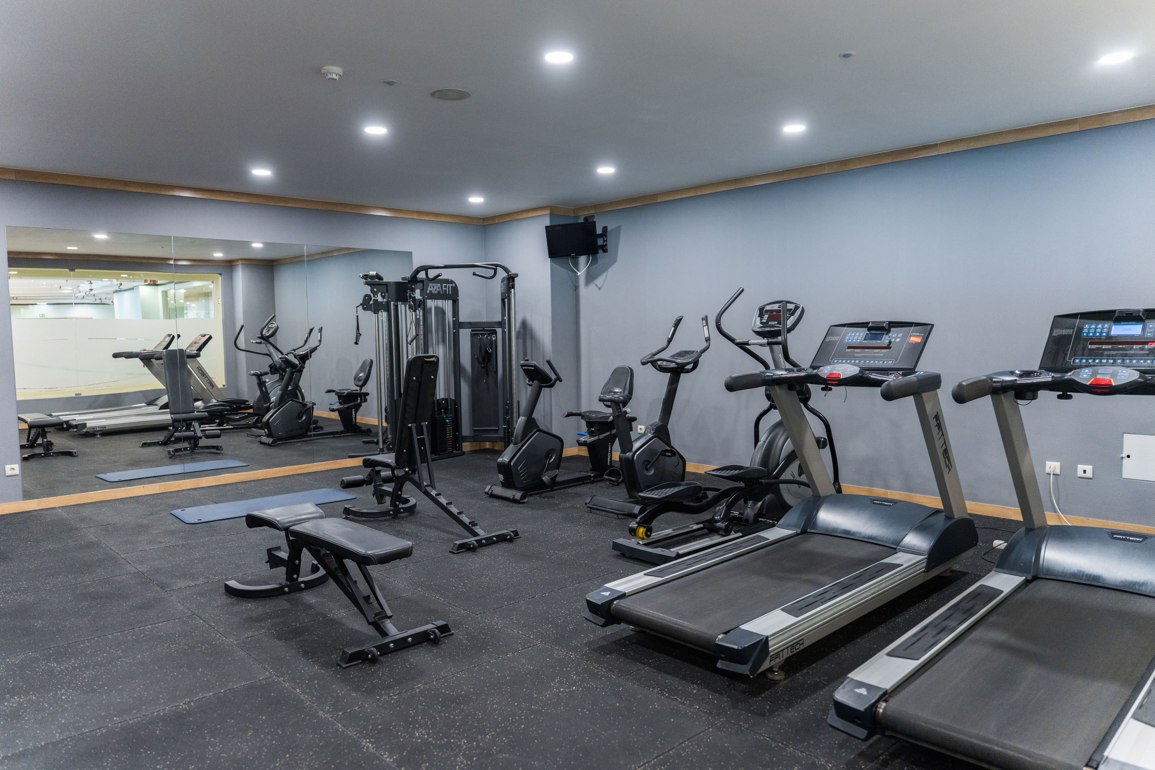 Palmeiras Family Hotel - billede 4