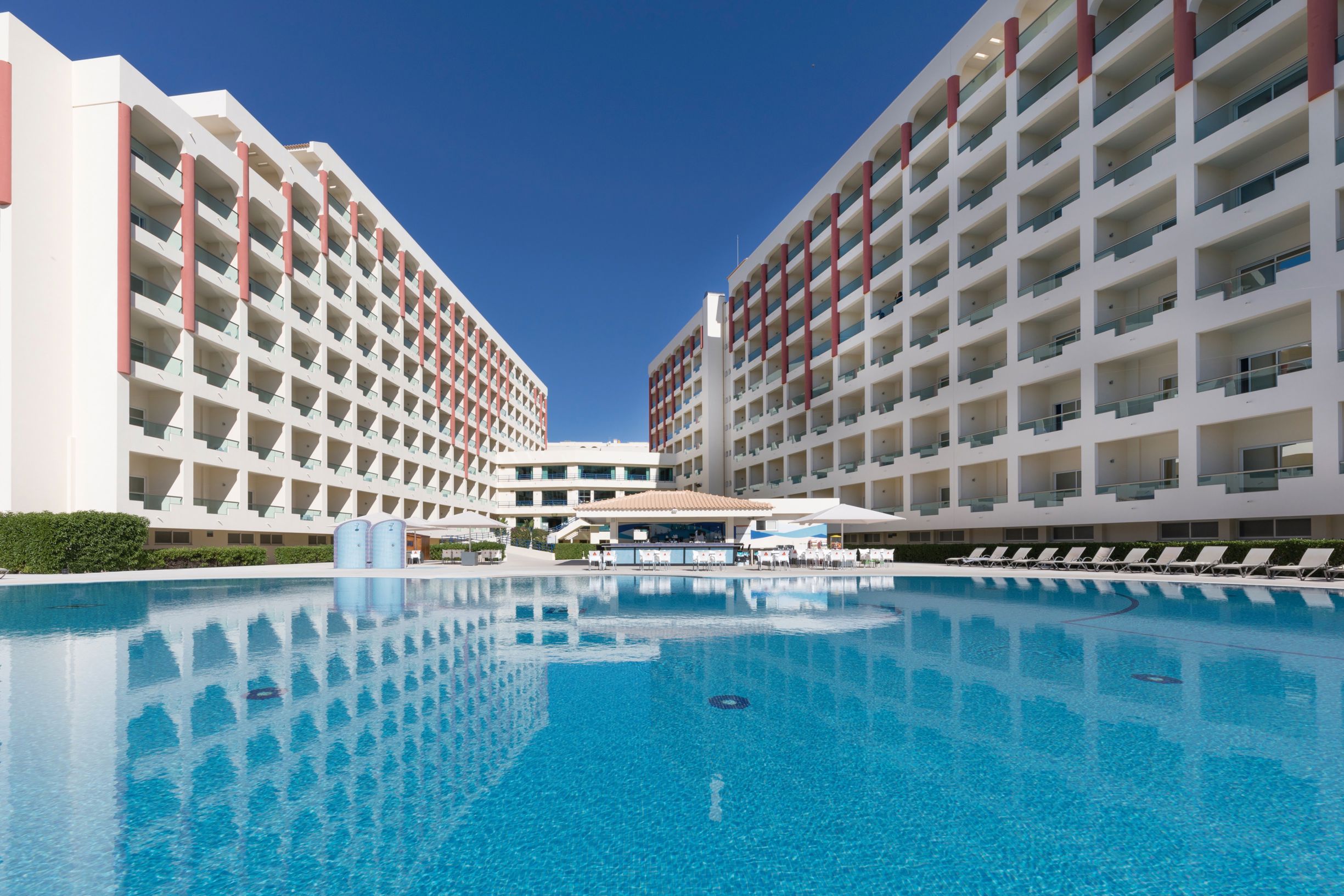 Palmeiras Family Hotel - billede 5