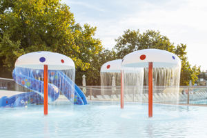 Ukino Palmeiras Family Village