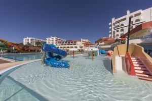 Ukino Palmeiras Family Village