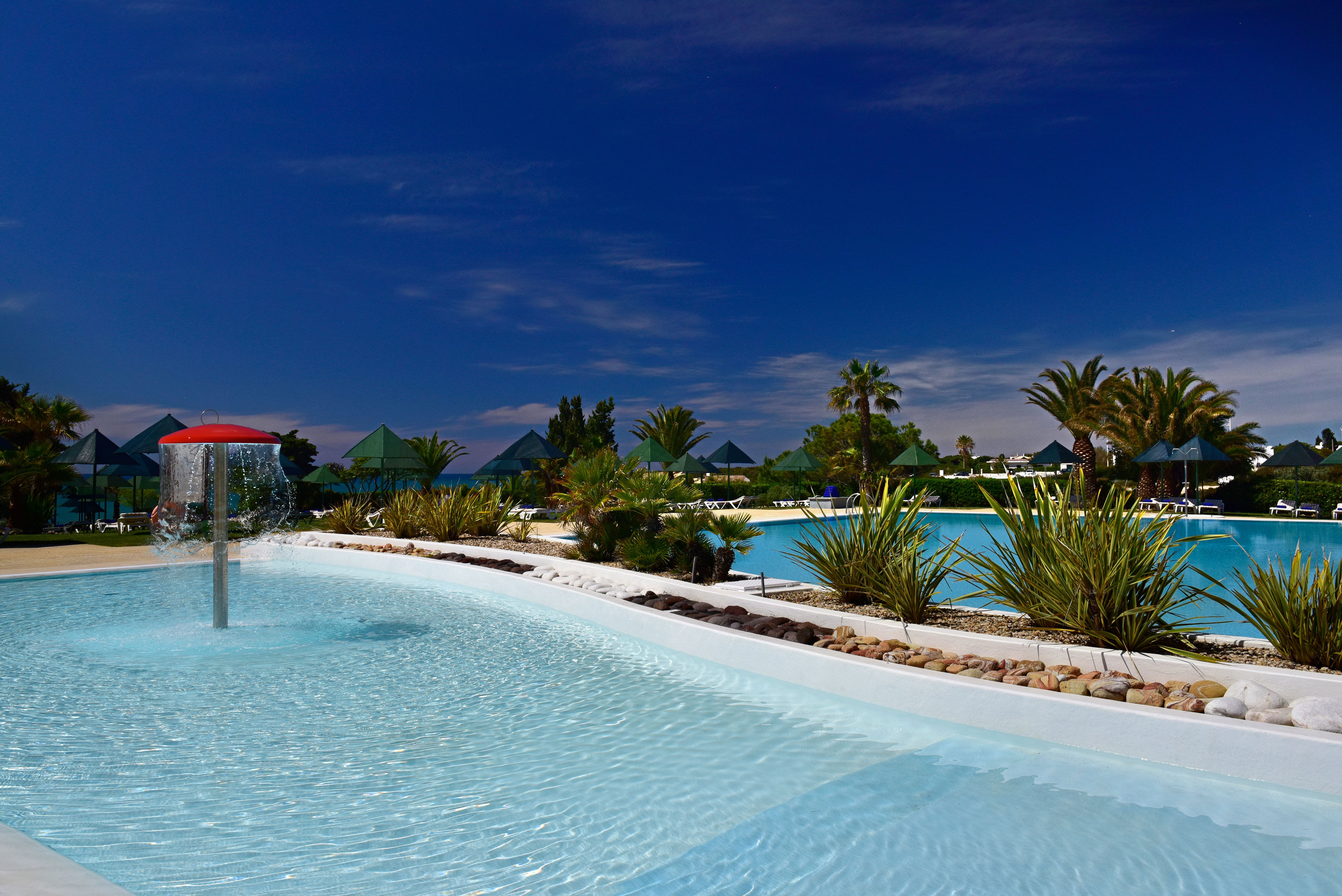 Pestana Viking Beach & Golf Resort