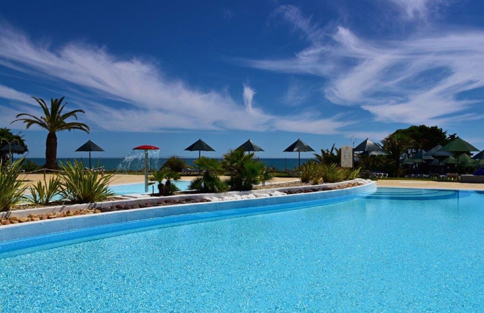 Pestana Viking Beach&Golf Resort - Portugal - Algarve - Armacao de Pera