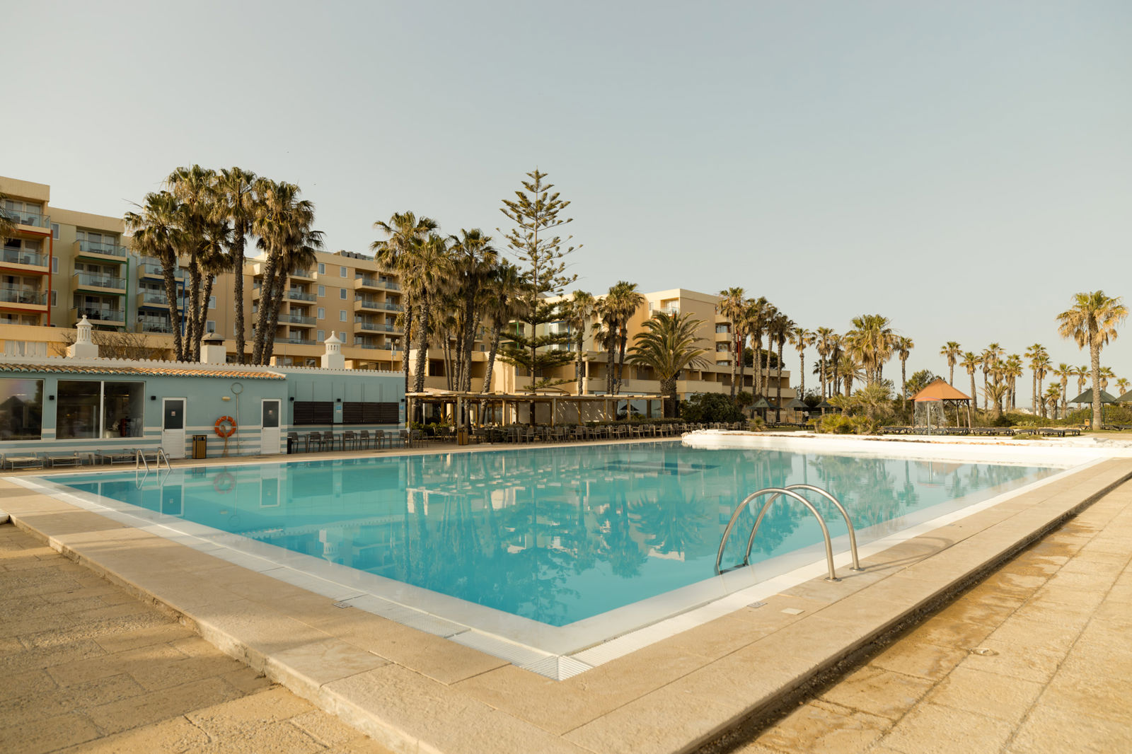 Pestana Viking Beach & Golf Resort - hovedbillede