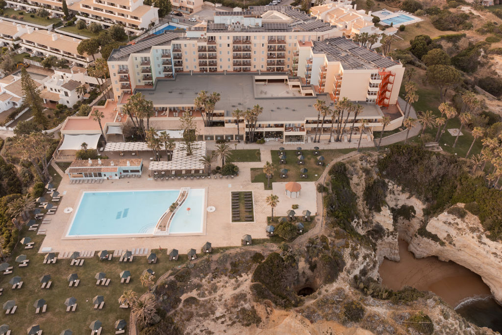Pestana Viking Beach & Golf Resort