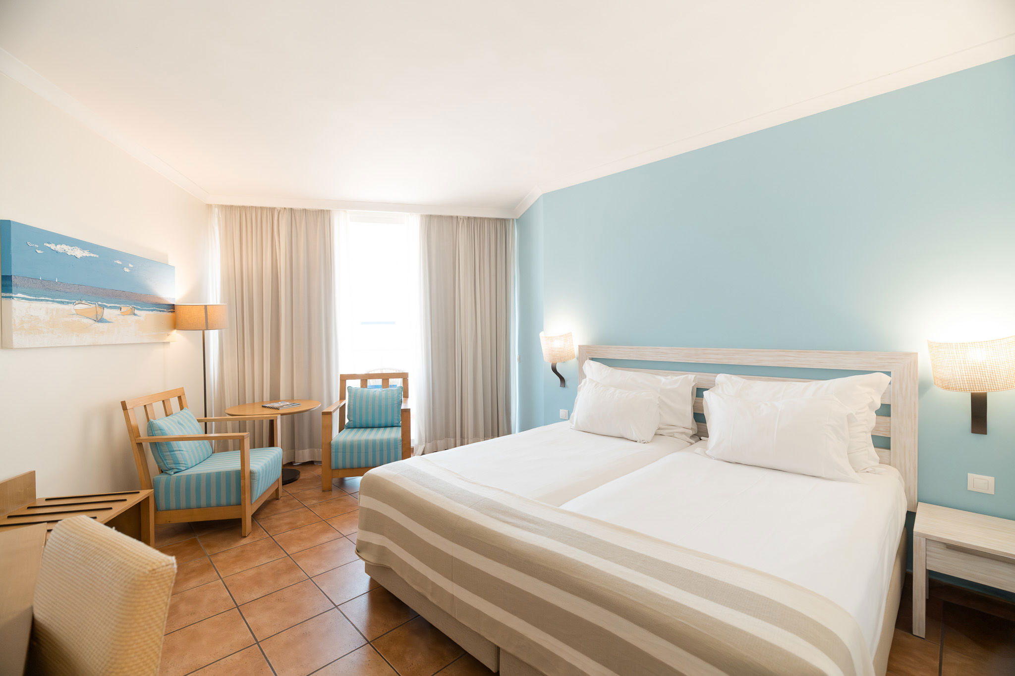Pestana Viking Beach & Golf Resort - billede 4