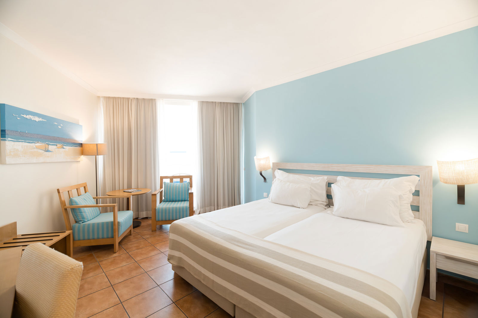 Pestana Viking Beach & Golf Resort billede 4