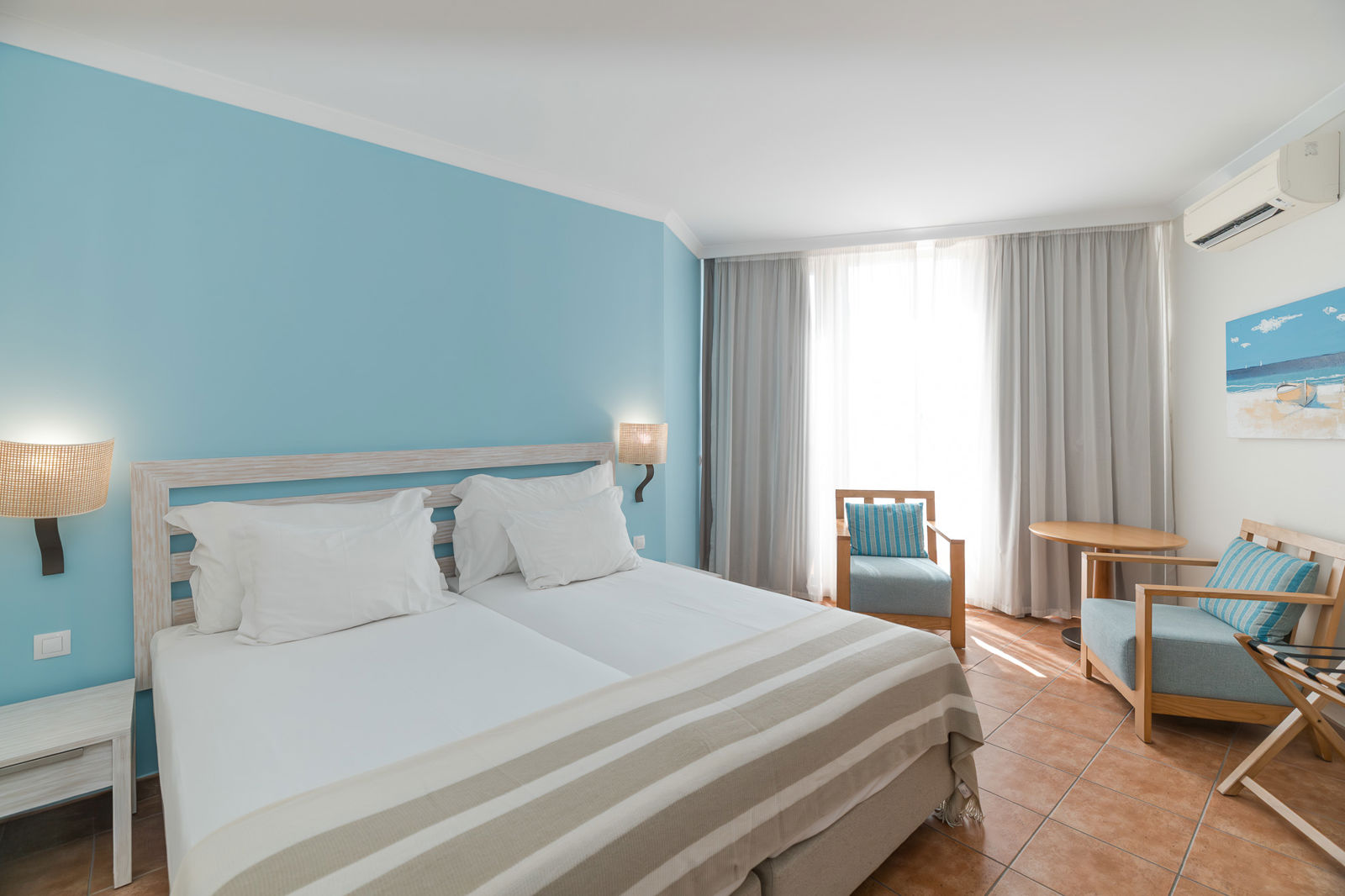 Pestana Viking Beach & Golf Resort billede 5