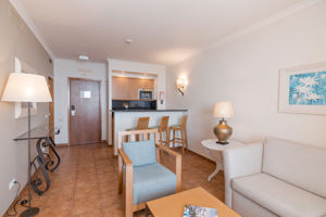 Pestana Viking Beach & Golf Resort