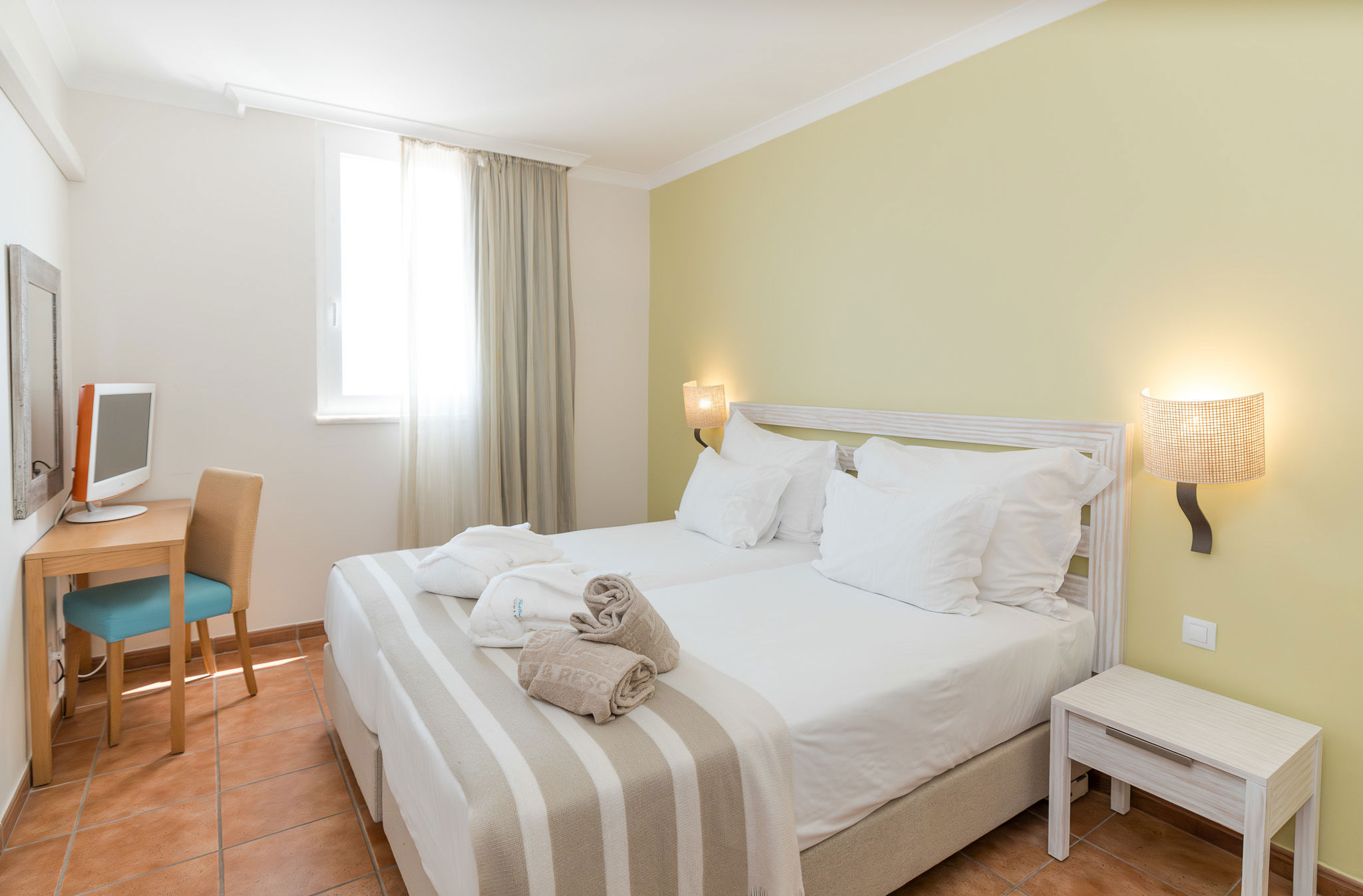 Pestana Viking Beach & Golf Resort