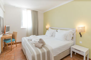 Pestana Viking Beach & Golf Resort