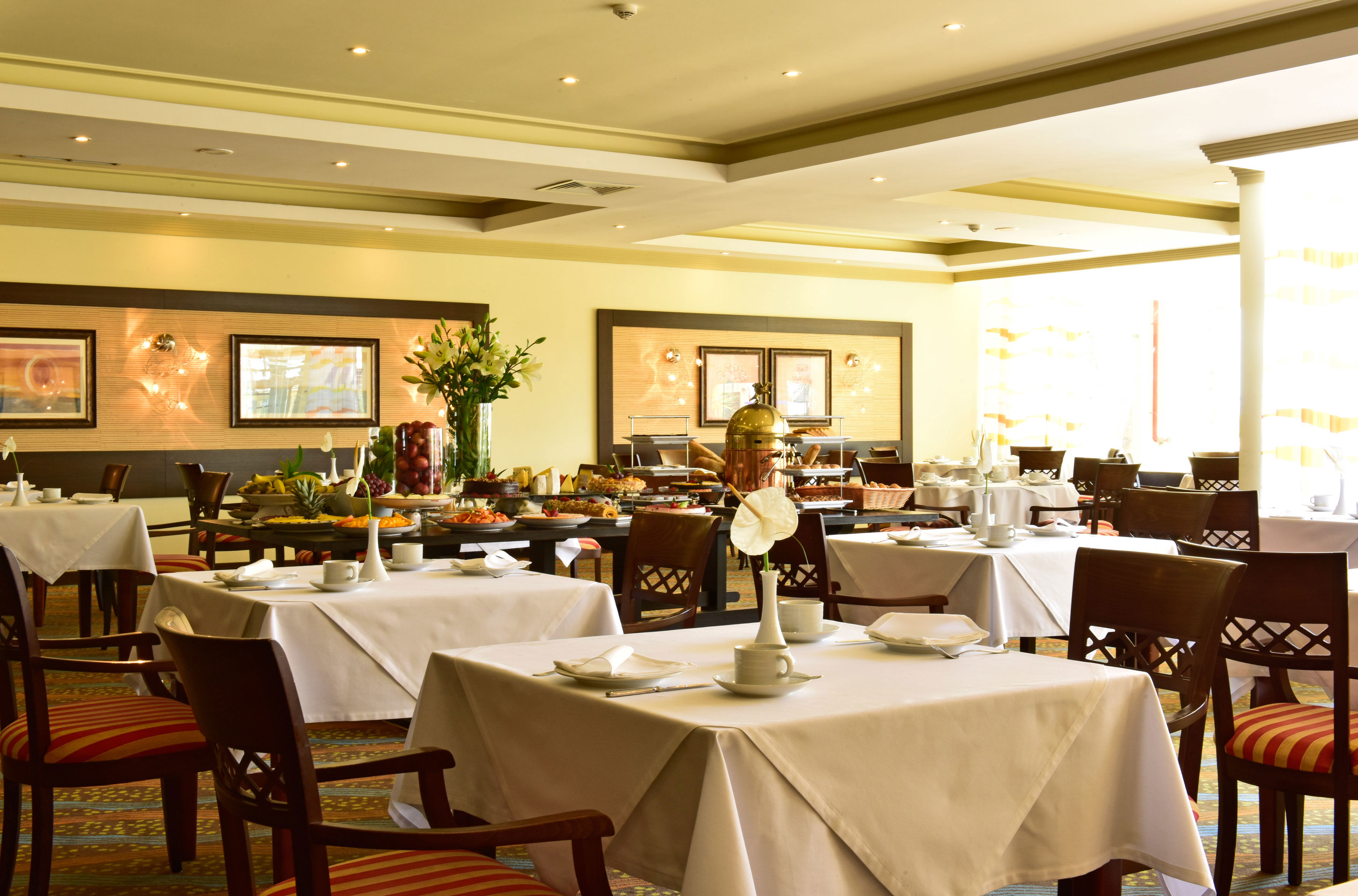 Pestana Viking Beach & Golf Resort
