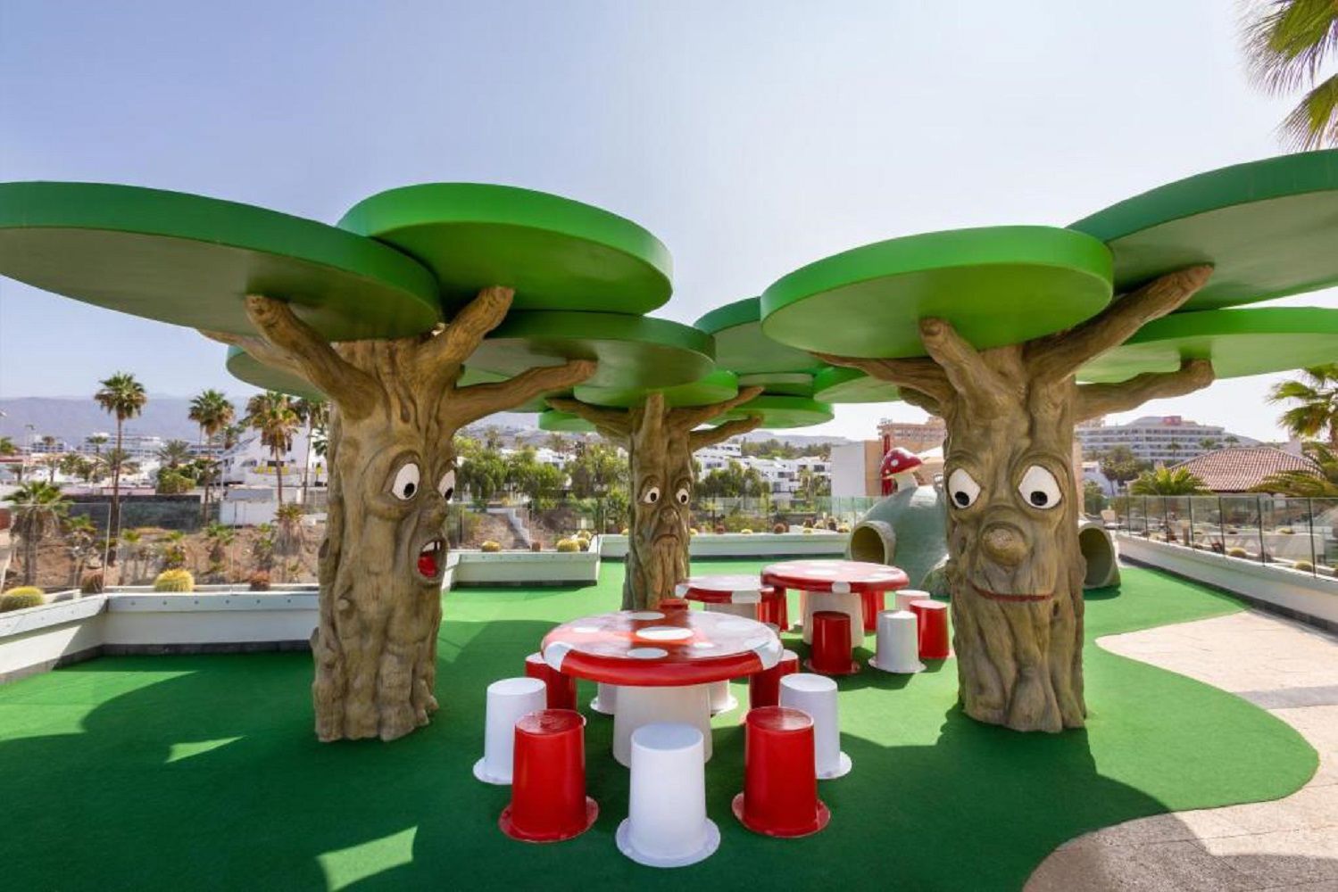 Alexandre Hotel Gala (ex Gala Tenerife)