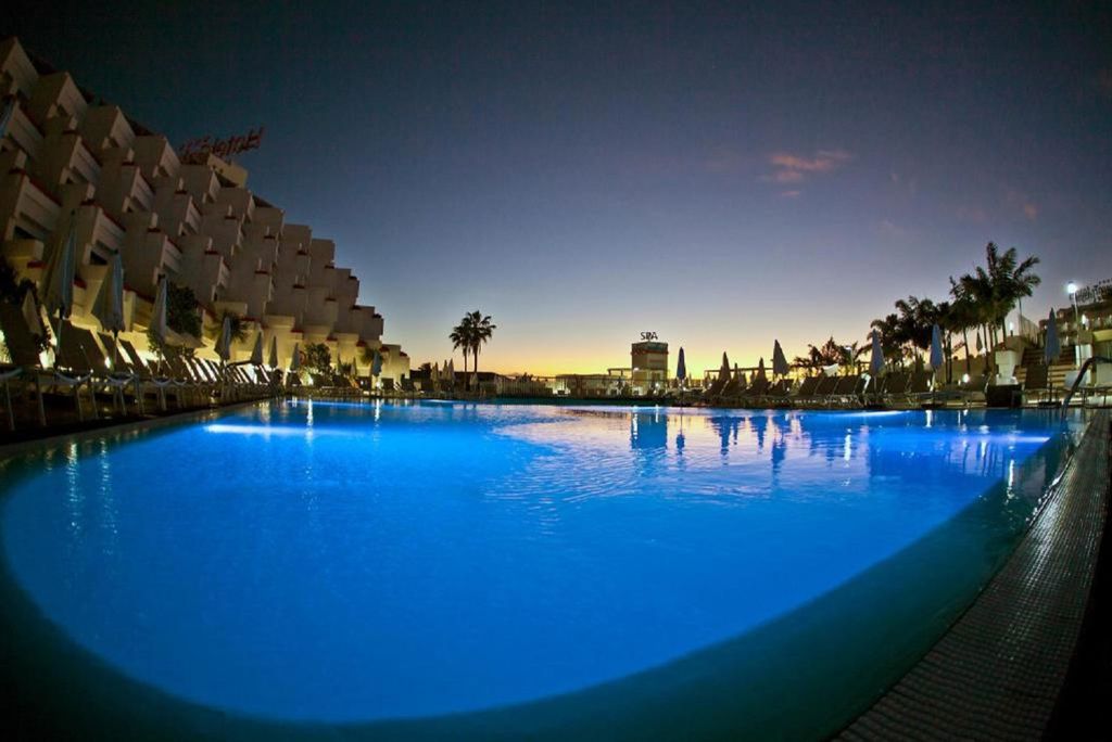 Alexandre Hotel Gala (ex Gala Tenerife)