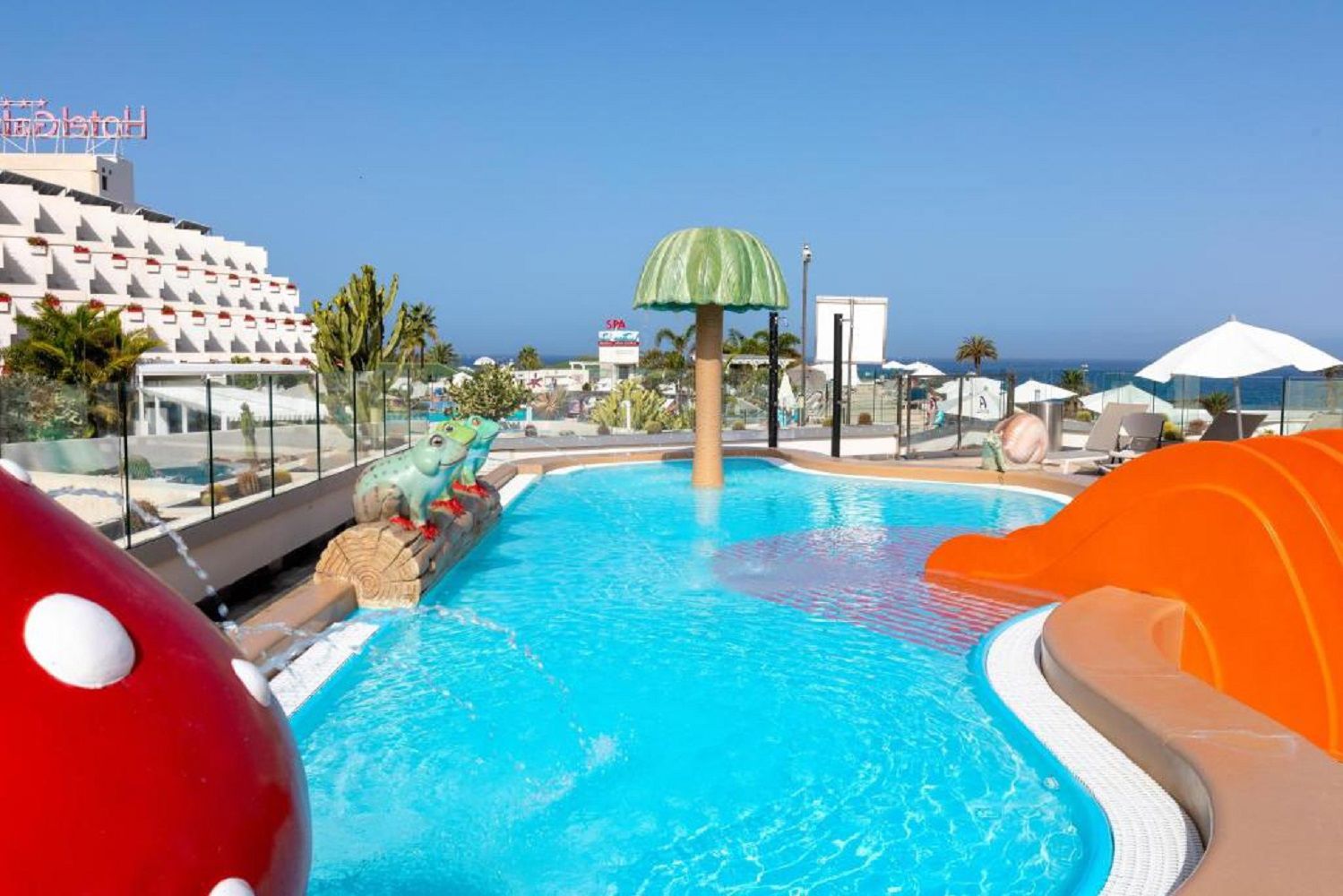 Alexandre Hotel Gala (ex Gala Tenerife)