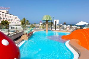 Alexandre Hotel Gala (ex Gala Tenerife)