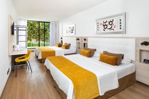 Alexandre Hotel Gala (ex Gala Tenerife)