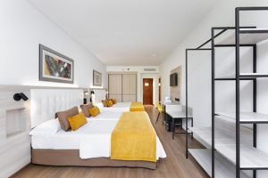 Alexandre Hotel Gala (ex Gala Tenerife)