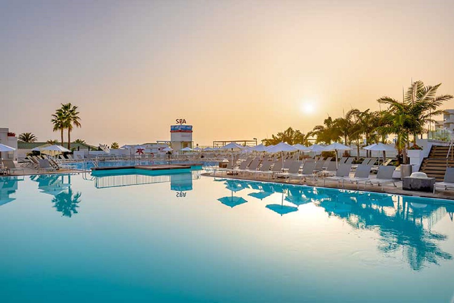 Alexandre Hotel Gala (ex Gala Tenerife)