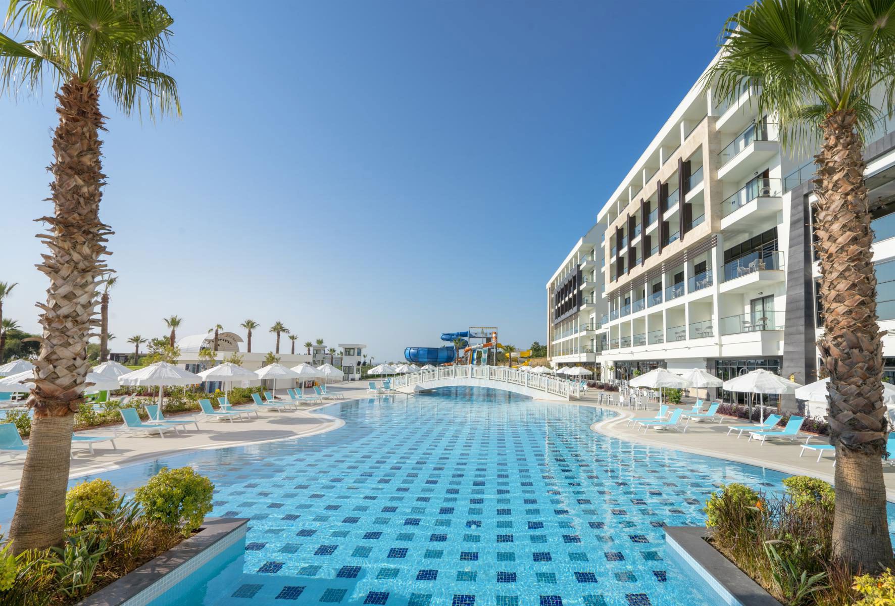 Diamond Deluxe Hotel & Spa - billede 2