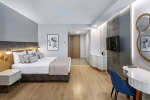 Diamond Deluxe Hotel