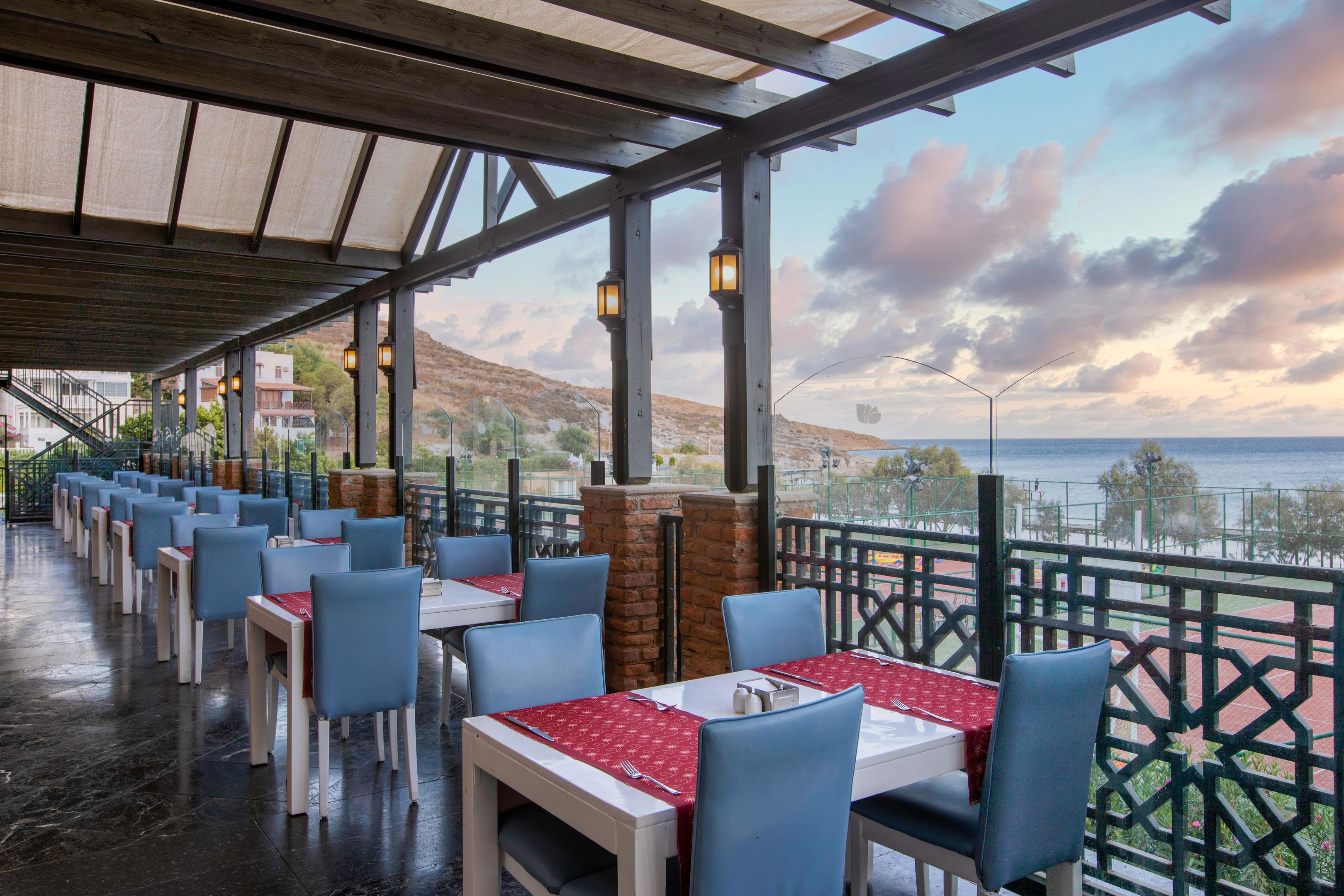 Selectum Collection Bodrum