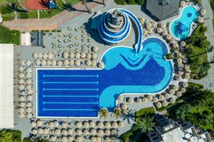 Kairaba Bodrum Imperial