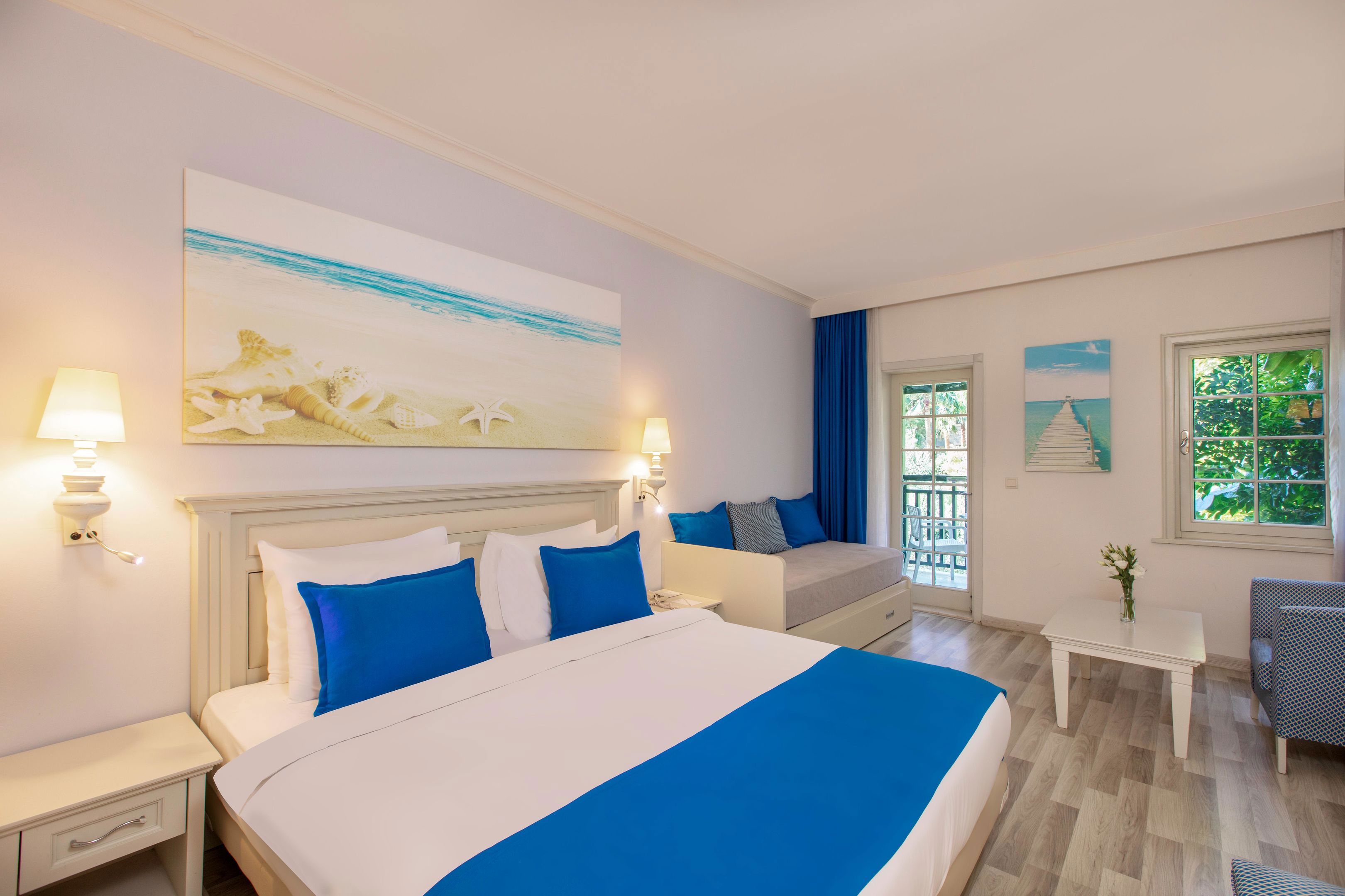 Selectum Collection Bodrum