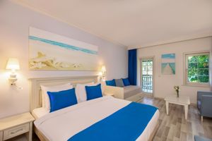 Kairaba Bodrum Imperial