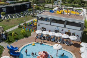 SeaShell Resort & Spa