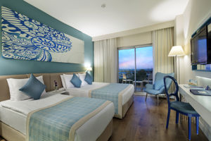 SeaShell Resort & Spa