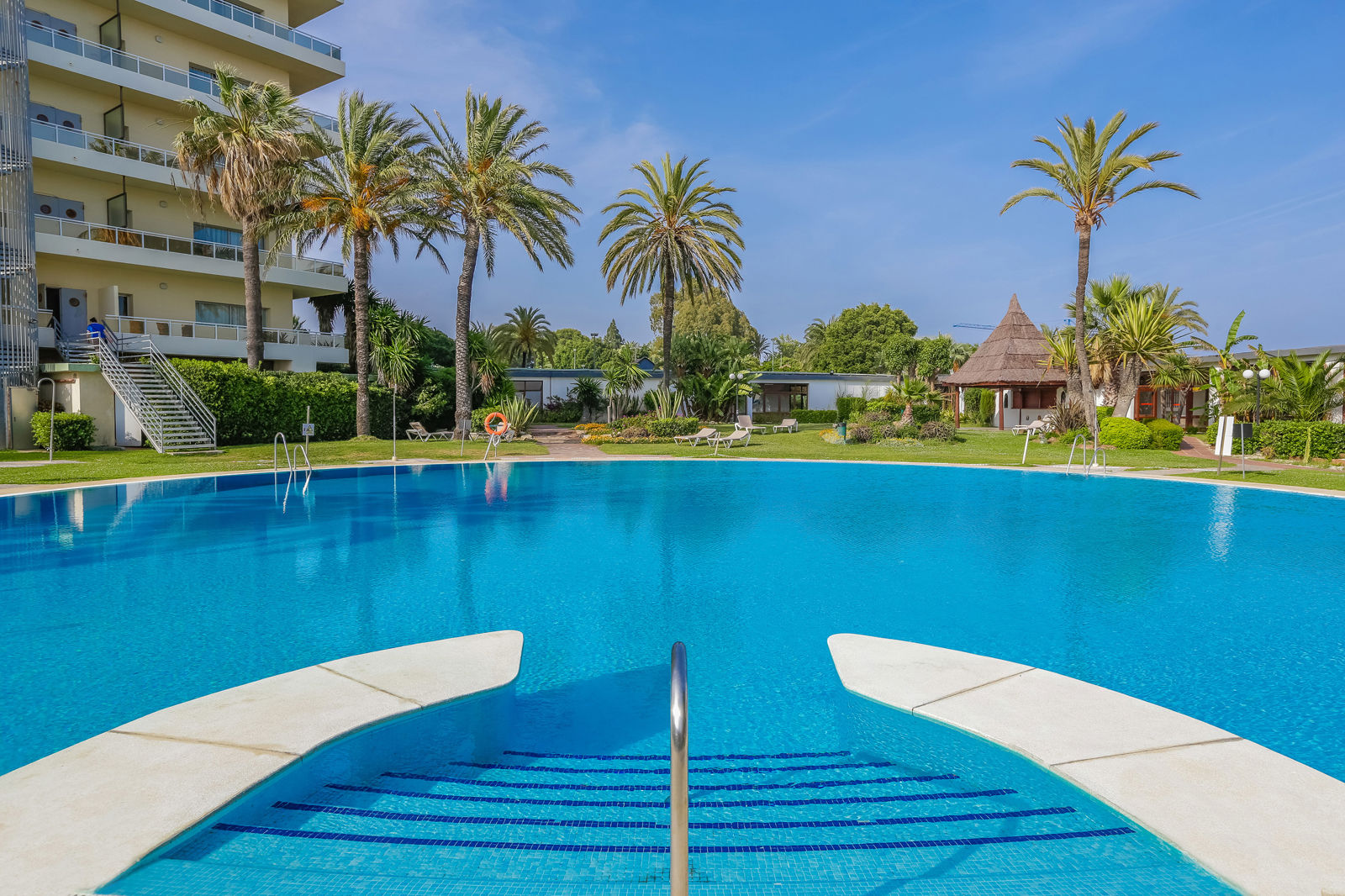 Sol Marbella Estepona Atalaya Park billede 4