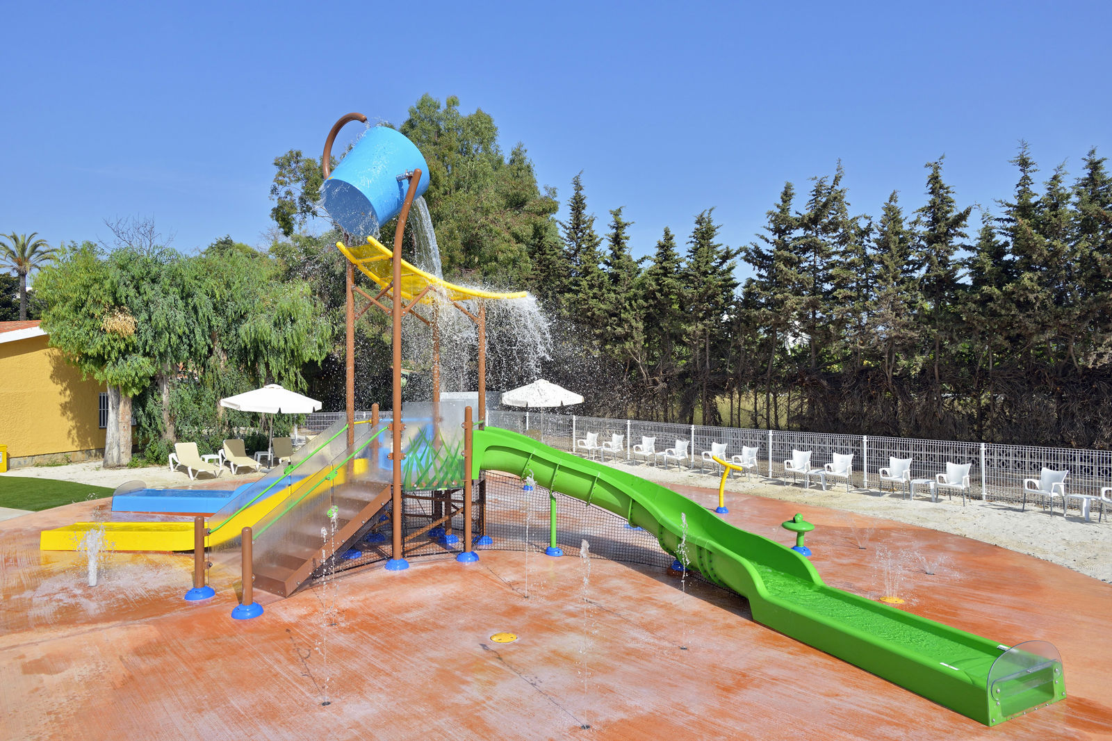 Sol Marbella Estepona Atalaya Park billede 5