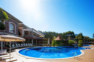 Viva Suites & Spa