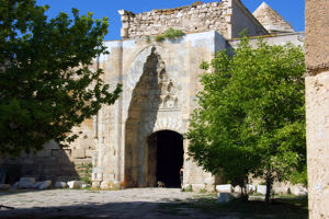 Rondreis Cappadocië & Grand Uysal