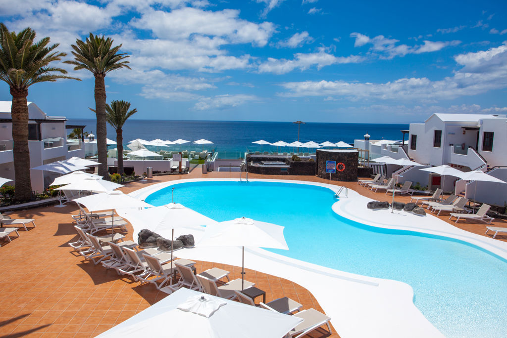 R2 Aparthotel Bahia Kontiki