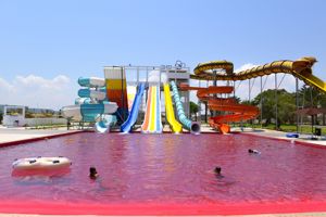 One Resort Aqua Park & Spa 